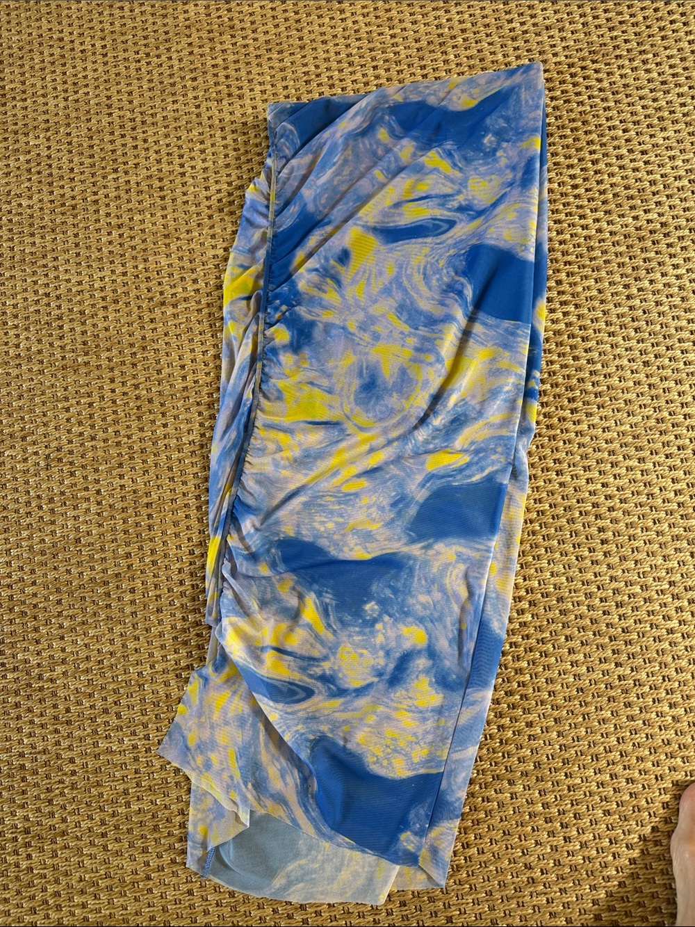 ALL SAINTS skirt, 2